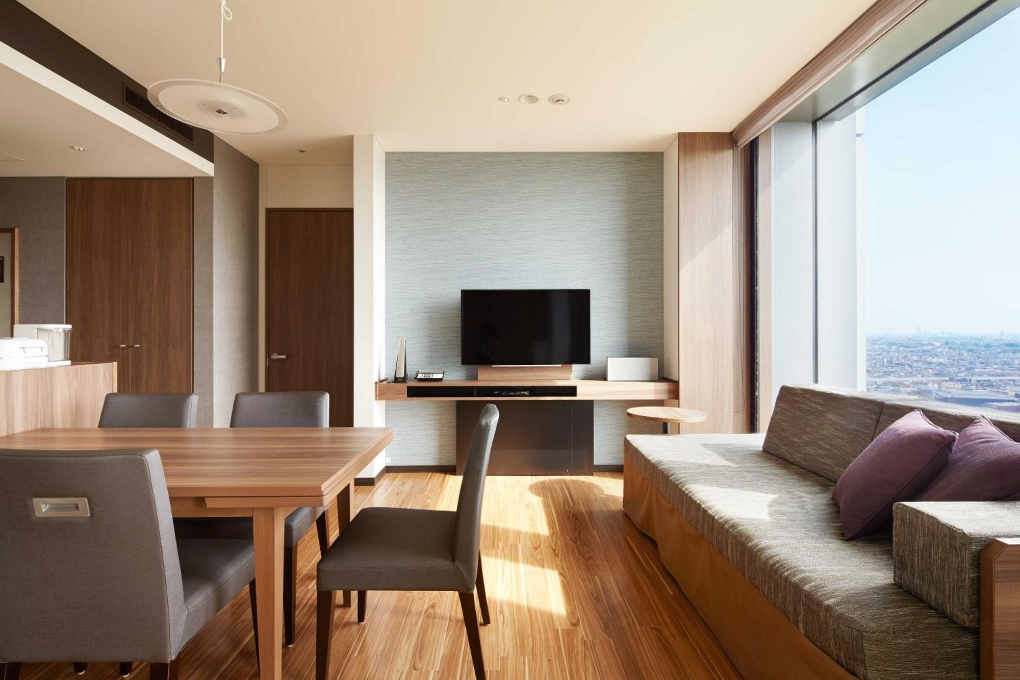 Tokyu Vacations Futakotamagawa Ξενοδοχείο Τόκιο Εξωτερικό φωτογραφία