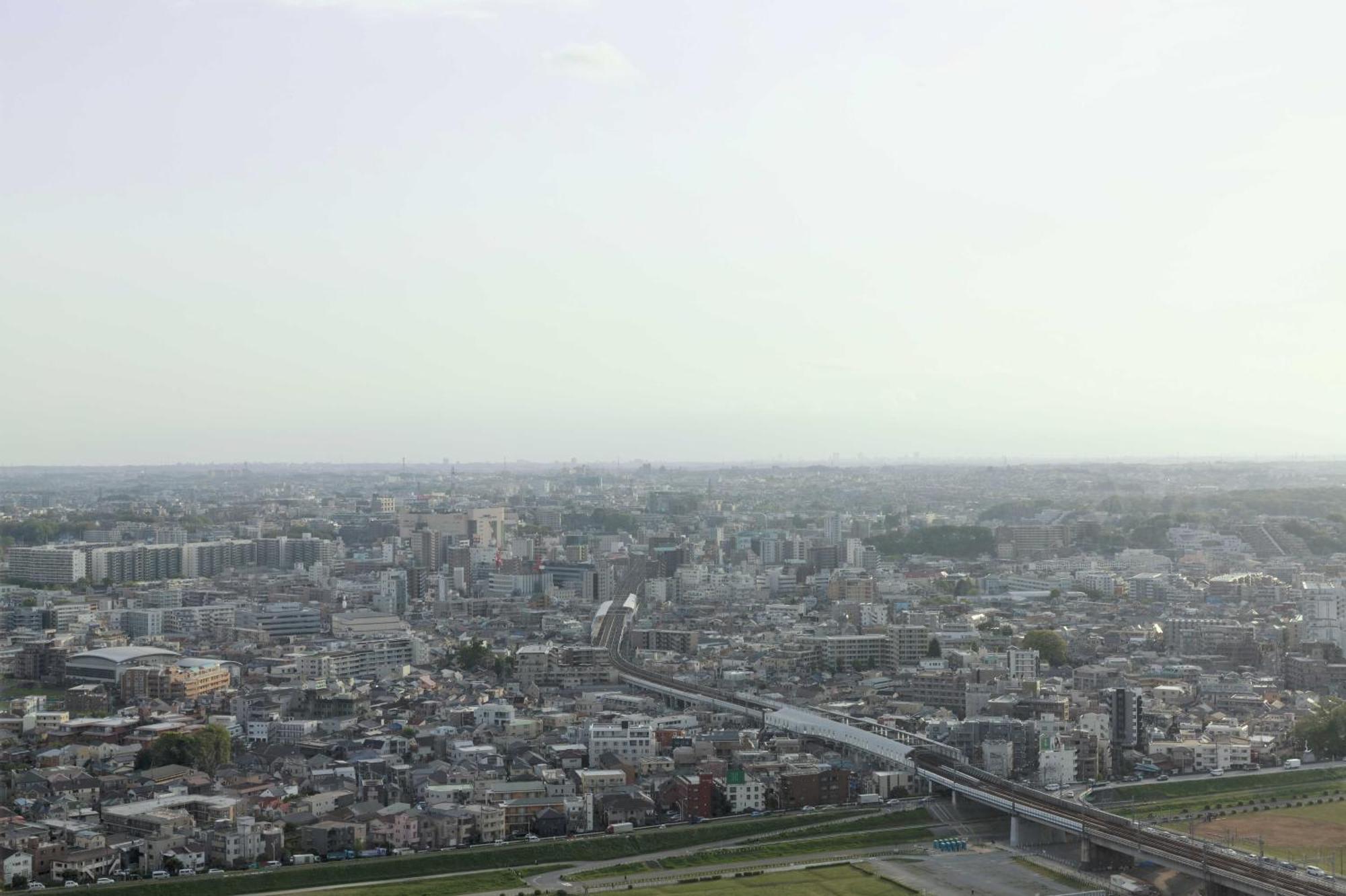 Tokyu Vacations Futakotamagawa Ξενοδοχείο Τόκιο Εξωτερικό φωτογραφία
