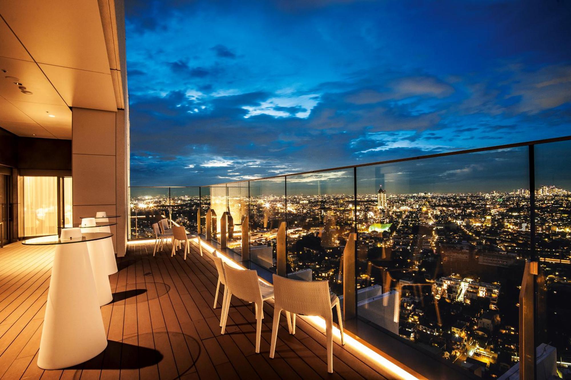 Tokyu Vacations Futakotamagawa Ξενοδοχείο Τόκιο Εξωτερικό φωτογραφία