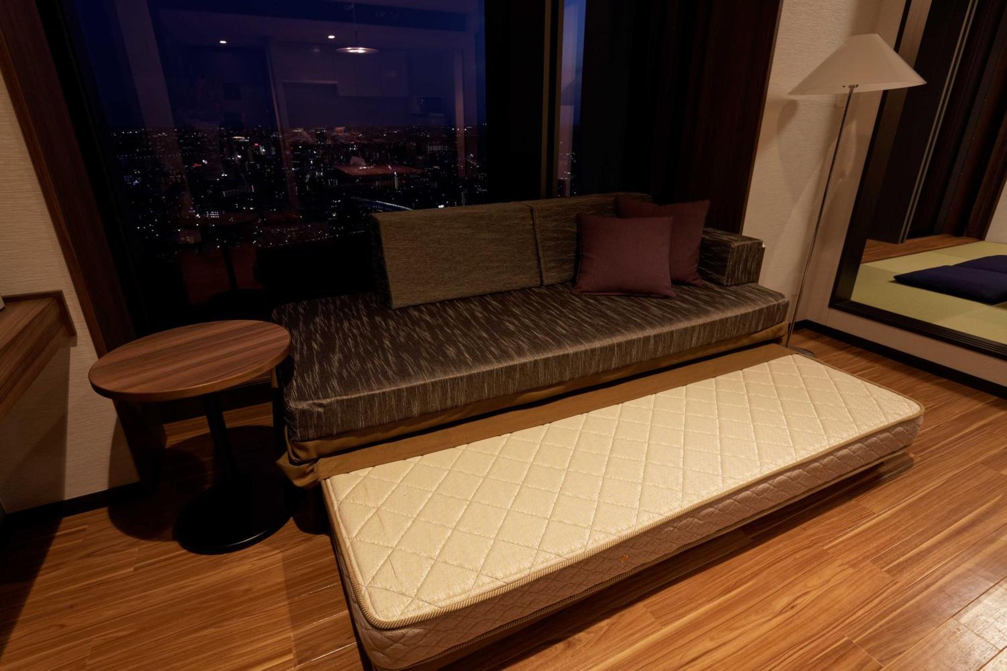 Tokyu Vacations Futakotamagawa Ξενοδοχείο Τόκιο Εξωτερικό φωτογραφία