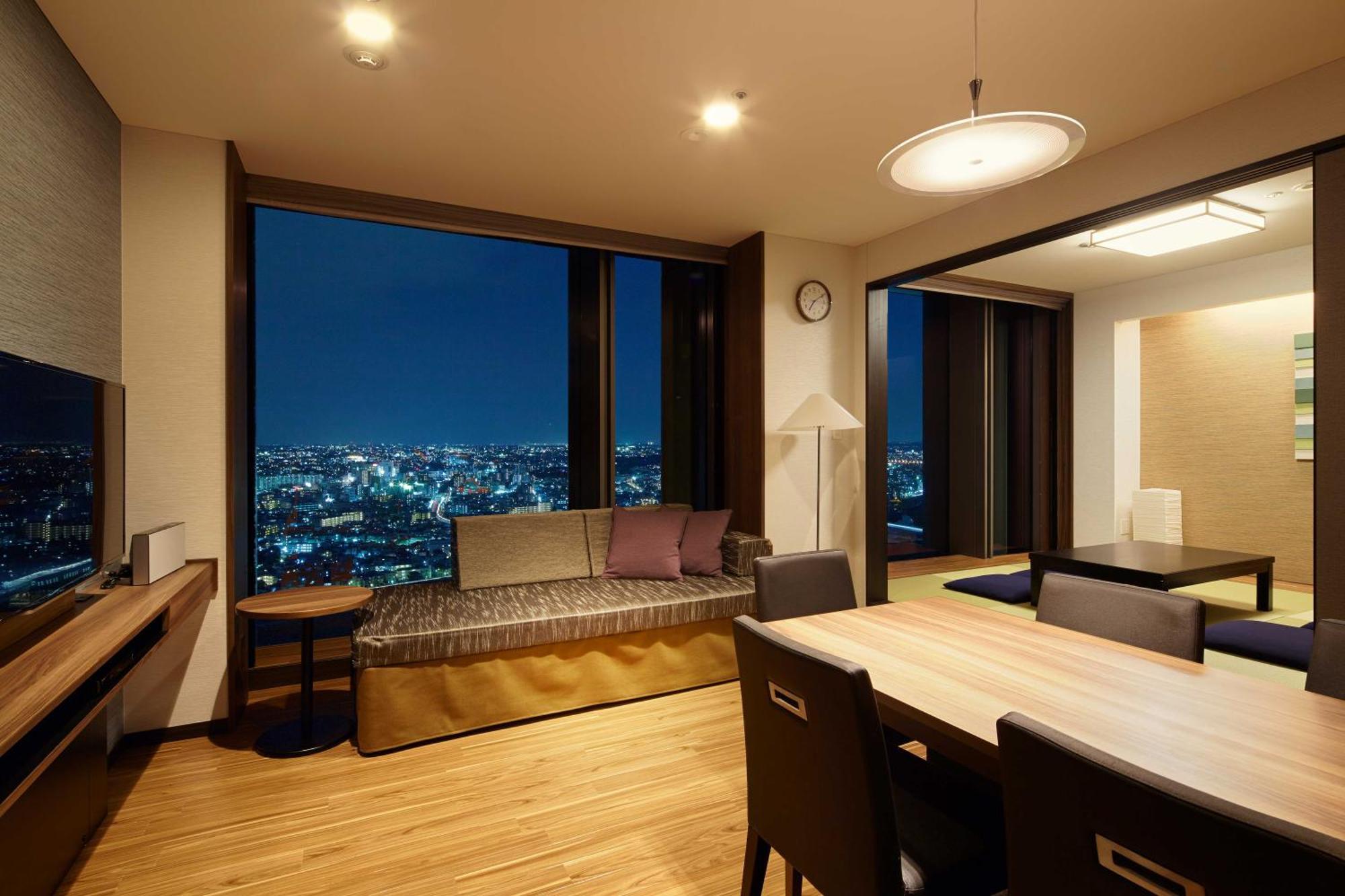 Tokyu Vacations Futakotamagawa Ξενοδοχείο Τόκιο Εξωτερικό φωτογραφία