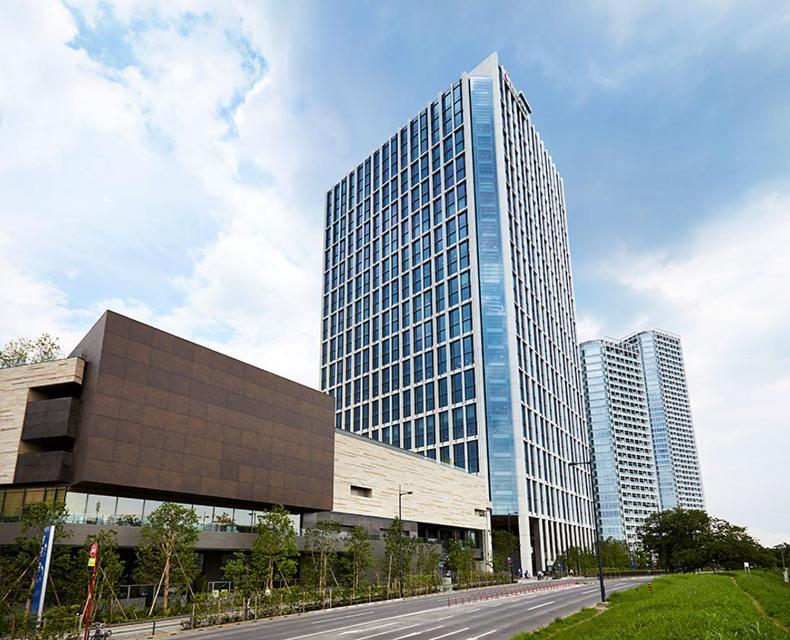 Tokyu Vacations Futakotamagawa Ξενοδοχείο Τόκιο Εξωτερικό φωτογραφία